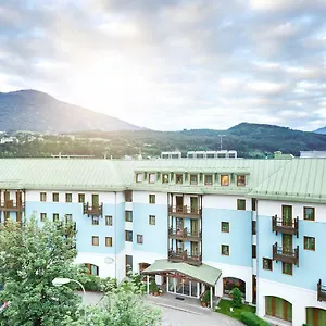Alphotel Oostenrijk