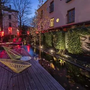 Nala Individuellhotel Oostenrijk