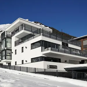 Ischglliving Ischgl
