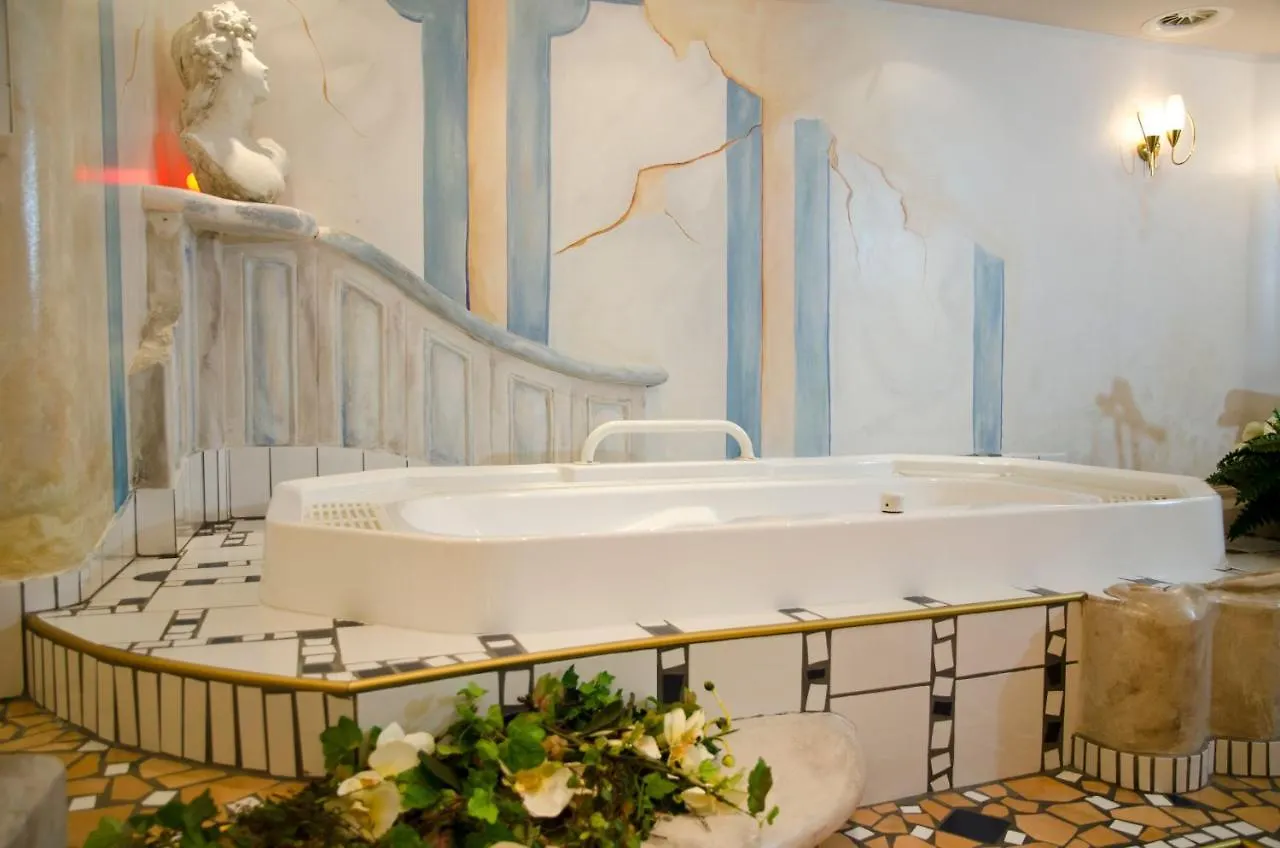 ***  Hotel Victoria Ischgl Austria