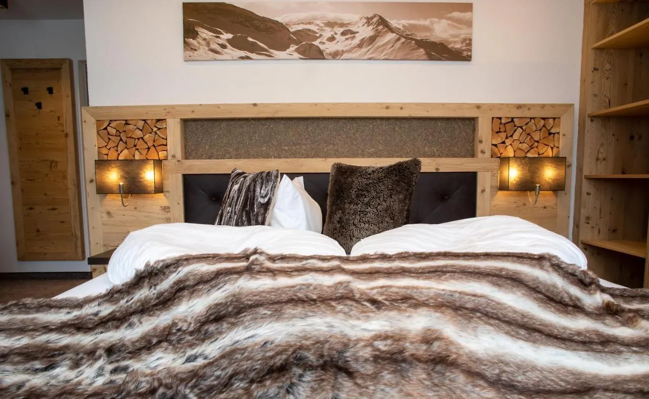 Hotel Victoria Ischgl
