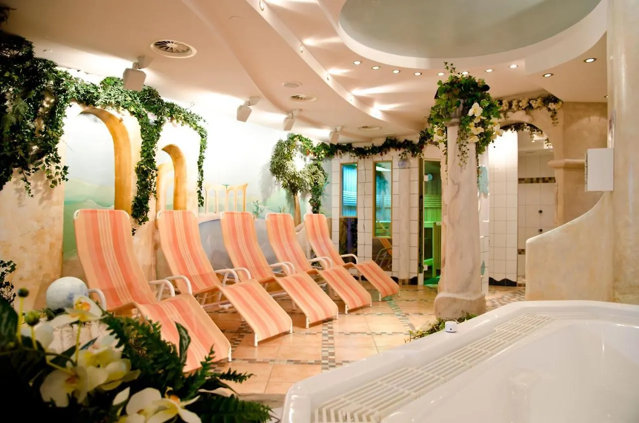 Hotel Victoria 이스크글